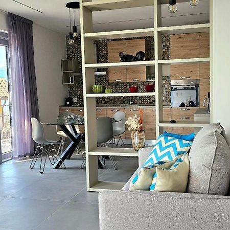 Apartament 59 Brenzone sul Garda Εξωτερικό φωτογραφία