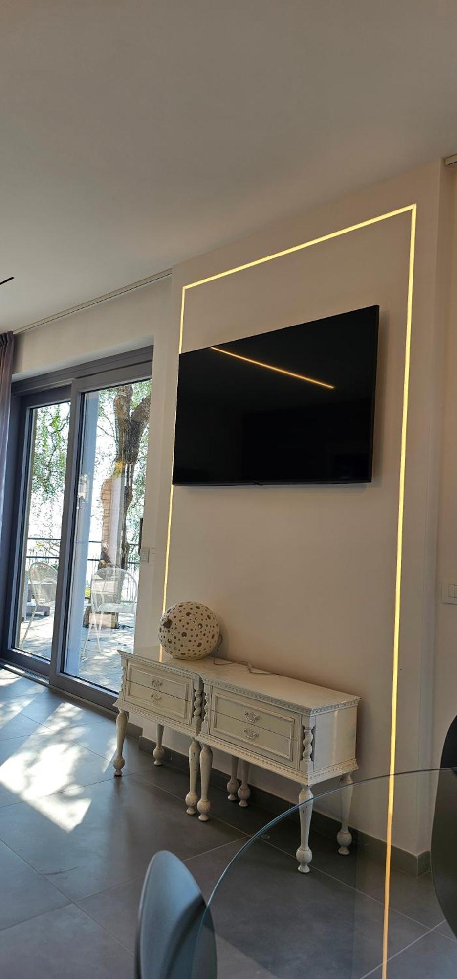 Apartament 59 Brenzone sul Garda Εξωτερικό φωτογραφία